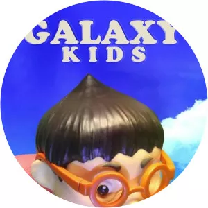 Galaxy KidsSince 2017