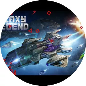 Galaxy Legend ‑ Cosmic Conquest Sci‑. . .