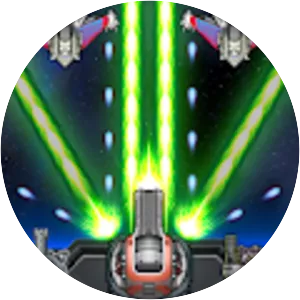 Galaxy Missile War