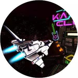 Galaxy on Fire 2 - Valkyrie