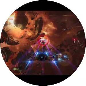 Galaxy on Fire 3 - Videogame