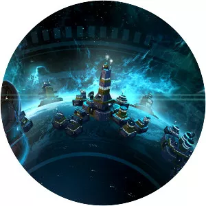 Galaxy on Fire: Alliances - Video game