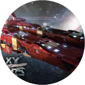 Galaxy Reavers - Survival game