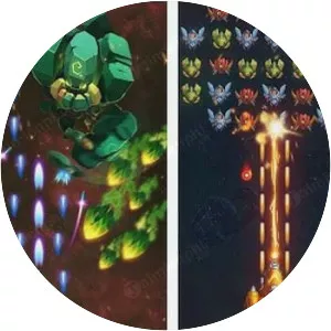 Galaxy Shooter - Video game