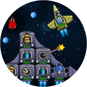 Galaxy Siege 2