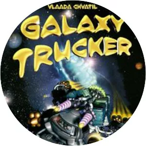 Galaxy Trucker