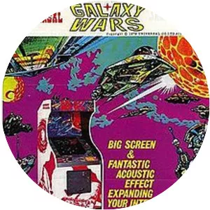 Galaxy Wars