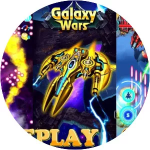 Galaxy Wars - Space Shooter - Video game
