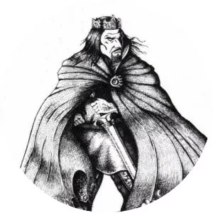 Galbatorix - Fictional character