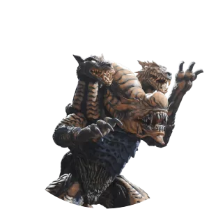 Galberos - Ultraman character