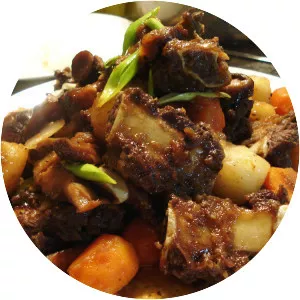 Galbi-jjim