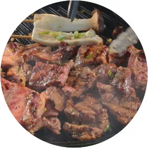 Galbi