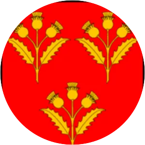 Galceran de Requesens y Santa Coloma