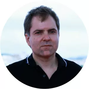 Galder Gaztelu-Urrutia