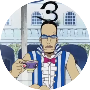 Galdino - Fictional character