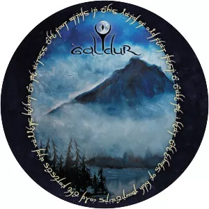 Galdur - Musical group