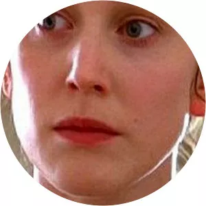 Gale Benson - British model