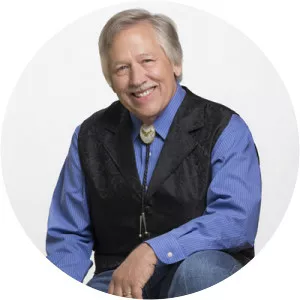 Gale Conlee - John Conlee's wife