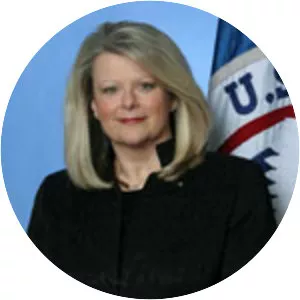 Gale Rossides photograph