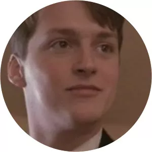 Gale Hansen - American film actor