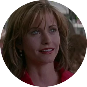 Gale Weathers - Fictional character