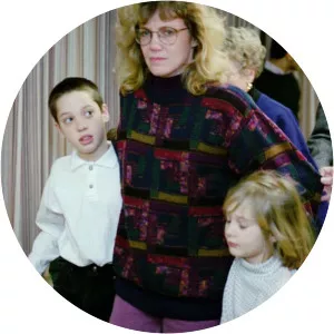 Gale Wenk - John du Pont's ex-wife