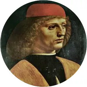 Galéas de Saint‑Séverin (Galeazzo