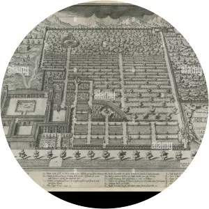 Galeazzo Arconati photograph