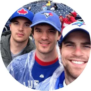 Galen Flaherty photograph