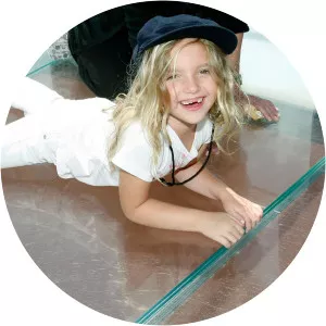 Galen Grier Hopper - Dennis Hopper's daughter