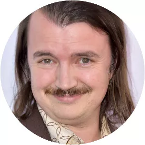 Galen Howard - Actor