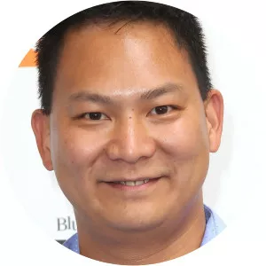 Galen T. Chu - Animator