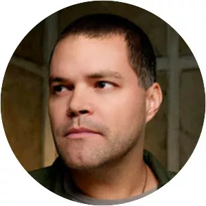 Galen Tyrol photograph