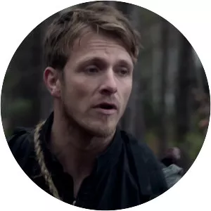 Galen Vaughn - Fictional character