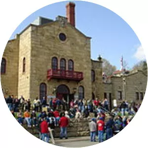 Galena Historic District