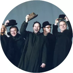 Galenskaparna och After Shave