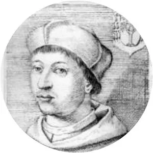 Galeotto Franciotti della Rovere