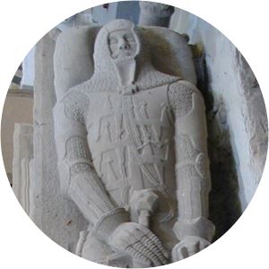 Galeotto I Malaspina