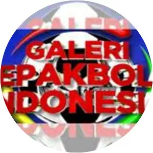 Galeri Sepakbola Indonesia - TV program