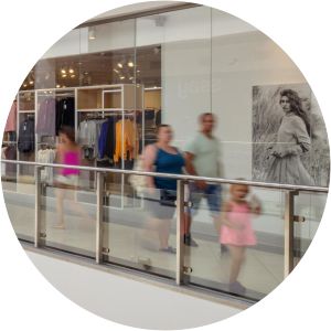 galeria leszno centrum handlowe rywal