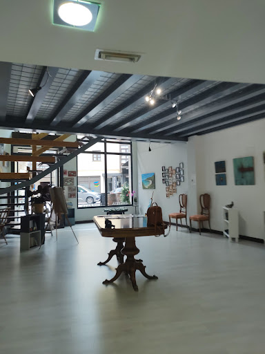 galeria libr@rte - Book store in Llanes, Spain