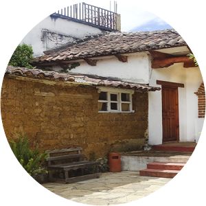 Galería MUY San Cristobal de las Casas