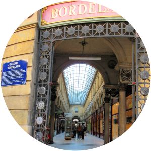 Galerie Bordelaise