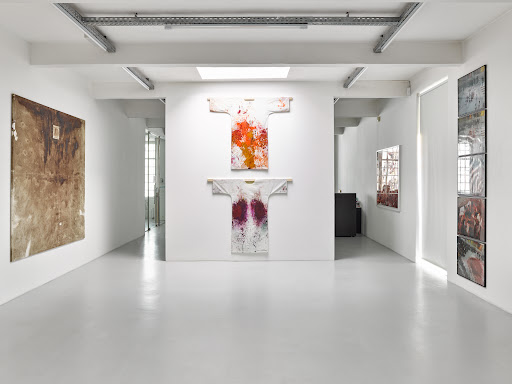 Galerie Elisabeth und Klaus Thoman
