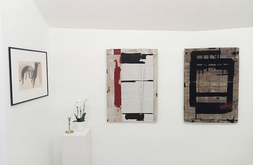 galerie mathias mayr [M1]