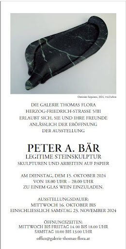 Galerie Thomas Flora - Art gallery in Innsbruck, Austria