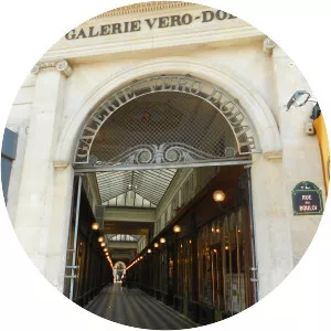 Galerie Véro-Dodat