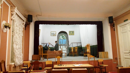 Galerka Teatr-Studiya