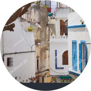 Galery Conil Tangier