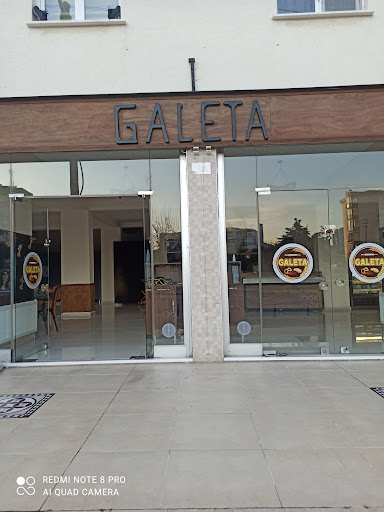 Galeta - Bakery